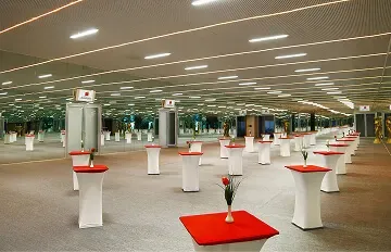 İşe eğlence katıyoruz