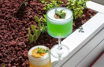 Gizli Bistro