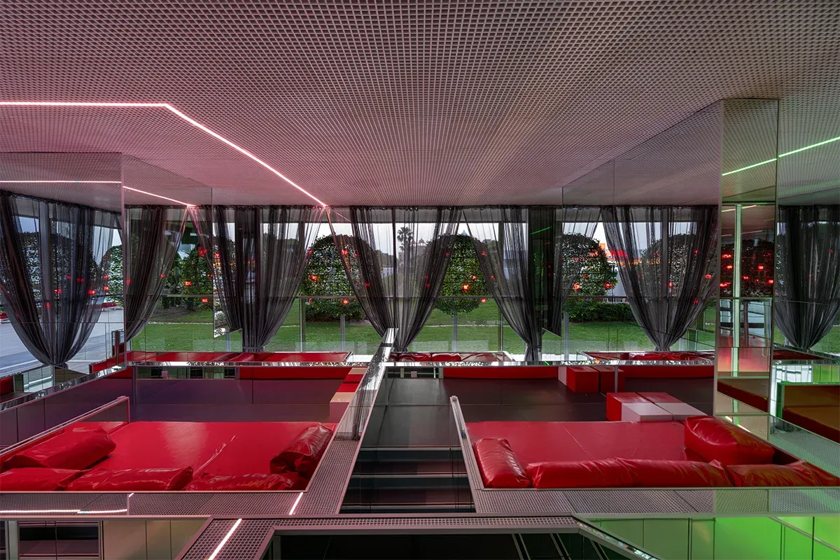 Şark-i Restoran