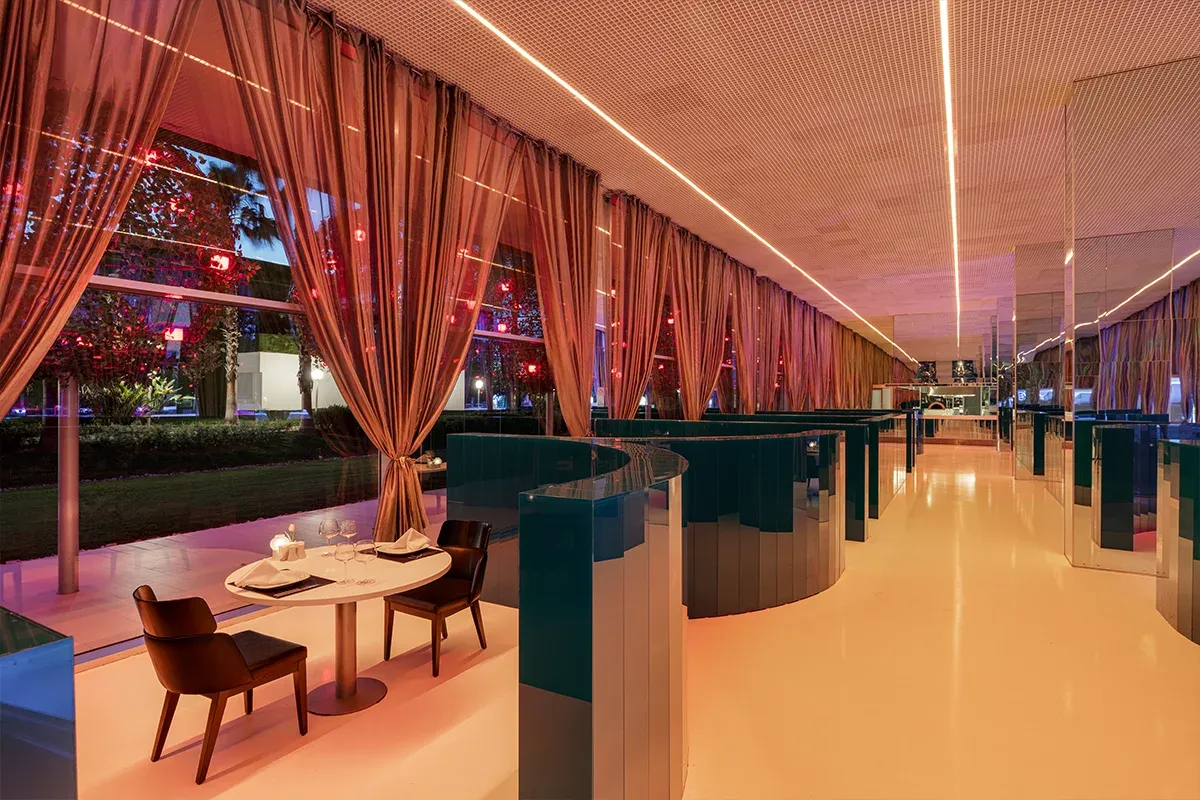 Basilico Restoran
