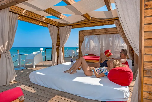Adam & Eve Resort Hotel görseli 6