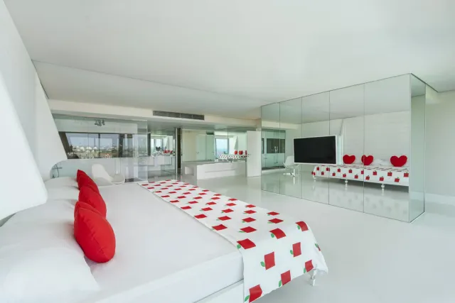 King Suite görseli 2